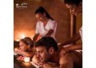 Luxurious Couples Massage Service