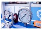 Pressure Gauge Calibration Services for Critical Process Industries