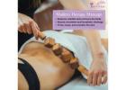 Transform Your Body with the Best Maderotherapy