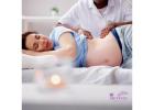 Relax yourself with Pregnancy Massage