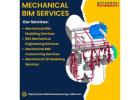 Discover the best Mechanical BIM Services in Liverpool, UK