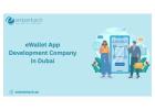 Searching for an eWallet App Development Company With Secure Payment Gateways?