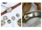 Bachijewels Watch Strap Replacement Services