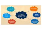 Cloud Server Provider in India | Secure Cloud Hosting