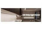 LED Strip Light Cover
