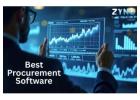 Procurement Management Software for Smart Business Control