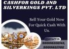 Where to Get Cash for Gold in Delhi