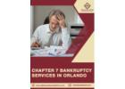 Chapter 7 Bankruptcy Services in