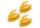 Buy Multi Purpose Iron Handle Scrub Brush