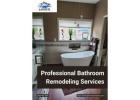 Professional Bathroom Remodeling Services