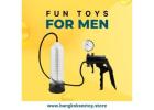Buy Male Sex Toys in Chaophraya Surasak | Bangkoksextoy.store