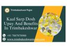 Kaal Sarp Dosh Upay And Benefits In Trimbakeshwar