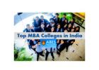 Top 10 MBA Colleges in Ghaziabad Including ABES Engineering College