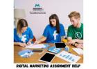 Digital Marketing Assignment Help by Industry Experts