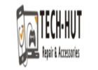 TECH-HUT LAPTOP & CELL PHONE REPAIR IN NEW WESTMINSTER