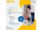 13SB Cleaning Services Delta/Surrey/Vancouver