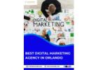 Best Digital Marketing Agency in