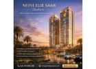M3M Elie Saab at SCDA | Ultra-Luxury Residences for an Elite Lifestyle