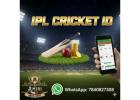 IPL Cricket ID Service You Can Trust – Amiribook