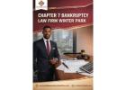Dedicated Chapter 7 Bankruptcy Law Firm in 