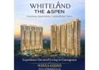 Whiteland Aspen Sector 76 Gurgaon – Premium 3 and 4 BHK Homes