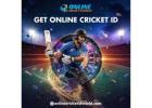 Get Online Cricket Id with Trusted OnlineCricketIdWorld Platform