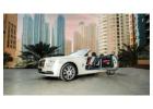 Trusted Rolls Royce Dawn Rental in Dubai - Burnout Rent A Car