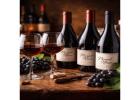 Premium Pinot Noir Red Wine for True Wine Lovers
