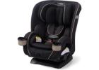 Top-Rated Convertible Car Seats in California – Safe & Growth-Ready Options!