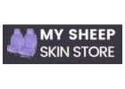 Medical Sheepskin for Everyday Therapeutic Support | My Sheepskin Store USA