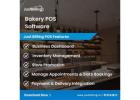 Transform Your Bakery Operations with Just Billing Bakery POS Software