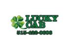 Cab service in Des Moines, IA | Lucky Cab