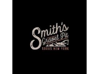 Smith’s Gravel Pit