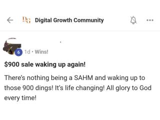 ATTENTION DETROIT SINGLE MOMS! Drowning in debt? I am too — and I’m finally changing it.