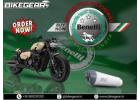 Buy Now Benelli Motorcycle Accessories Online in India