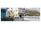PVC Pipe Dealers Near Me