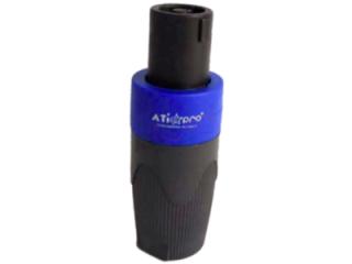 High Quality Pins and Connectors for Audio Systems