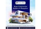Home Construction Builders
