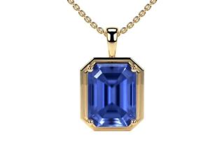 Buy Gemstone Pendant Necklaces Online at Best Prices