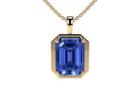 Buy Gemstone Pendant Necklaces Online at Best Prices