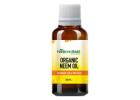 Nature's Shield Organic Neem Oil