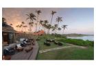 Cape Weligama – Clifftop Luxury Stay in Sri Lanka