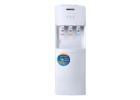 Hot Cold Water Purifier for Instant Safe Drinking by Hydroflux