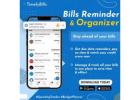Simplify Your Finances with TimelyBills – Best Free Money Manager App - Timelybills.app