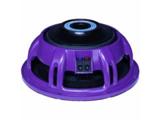 High Output Ferrite Speaker for Powerful Sound