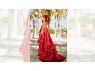 Stop Your Search For The Hottest Prom Dresses In Atlanta Right Here