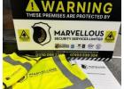 Reliable Construction Site Security Services for Complete Protection