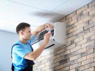 Efficient Split Air Conditioning in Melbourne