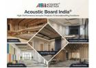 Our Products - Noise Absorbing Panels | Pet Acoustic Boards