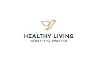 Healthy Living Residential Program
